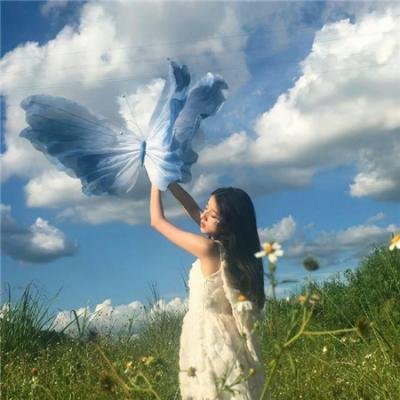 天使不设防