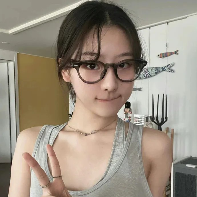 破碎的天使